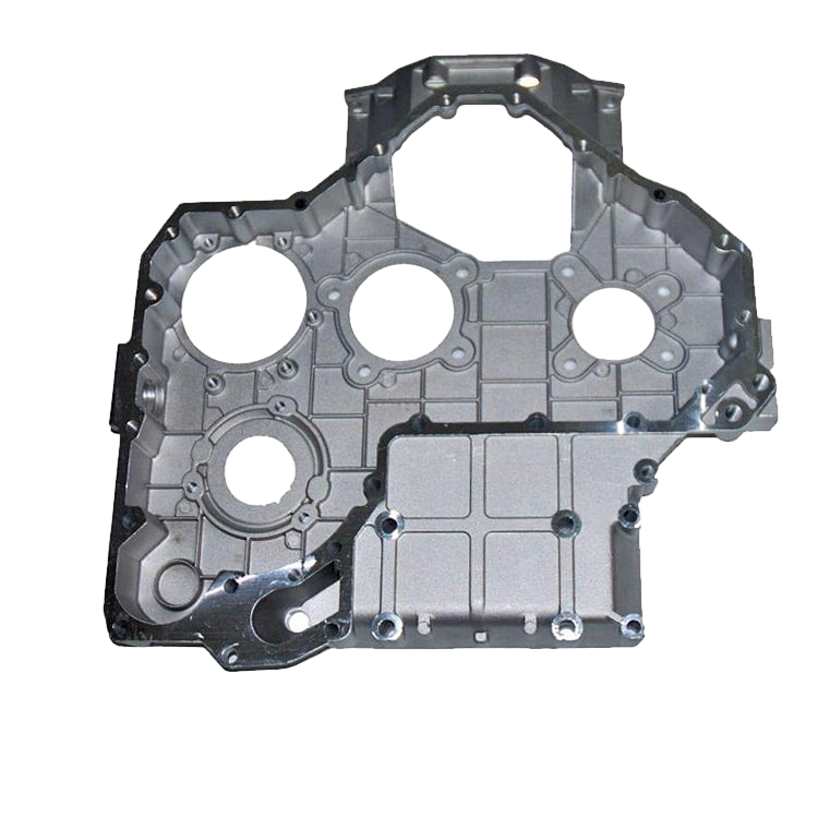 Timing Case Cover OE 3716C522 for Perkins 1100