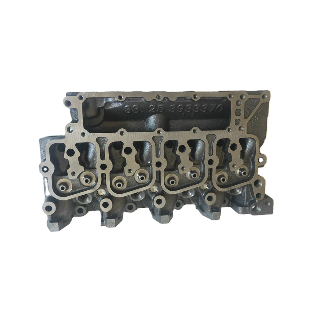 Cylinder Head Assembly 3927298 for Cummins