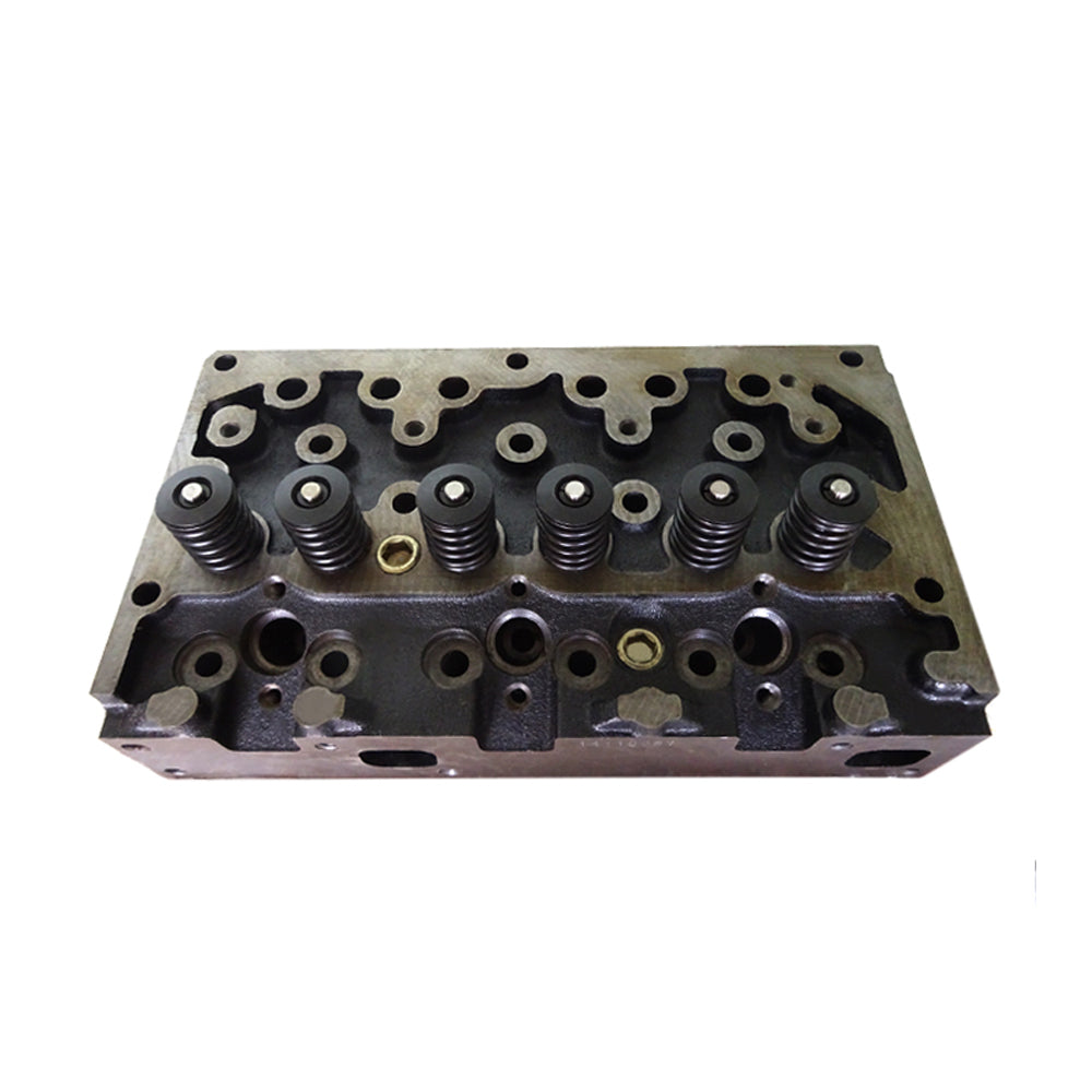 Cylinder Head Assy OE ZZ80082 For Massey Ferguson