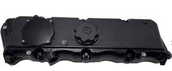 Cylinder Head Cover Plastic OE 4142X323 for Perkins 1100