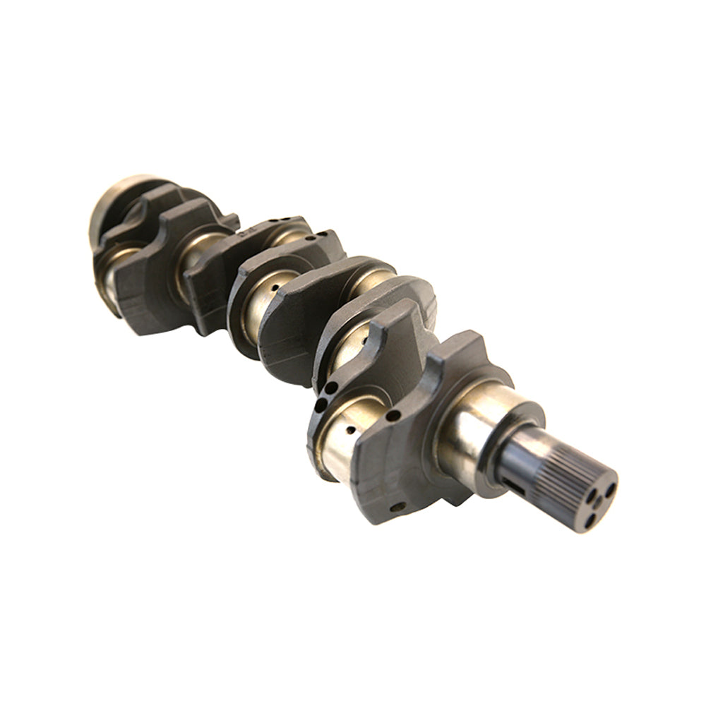 Crankshaft ZZ90222 for Perkins 1100