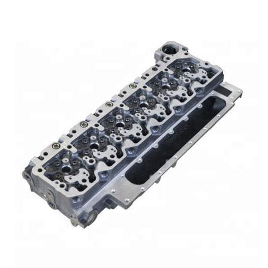 Cylinder Head 3977225 for Cummins