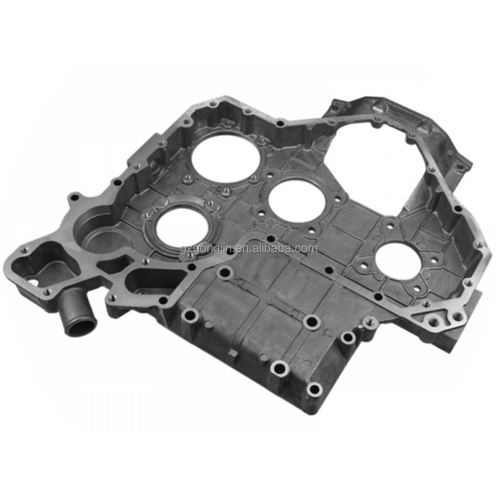 Timing Case Cover OE 3716C413 for Perkins 1000
