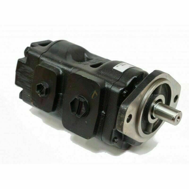 Hydraulic Pump 20/902900 For JCB 3CX 4CX