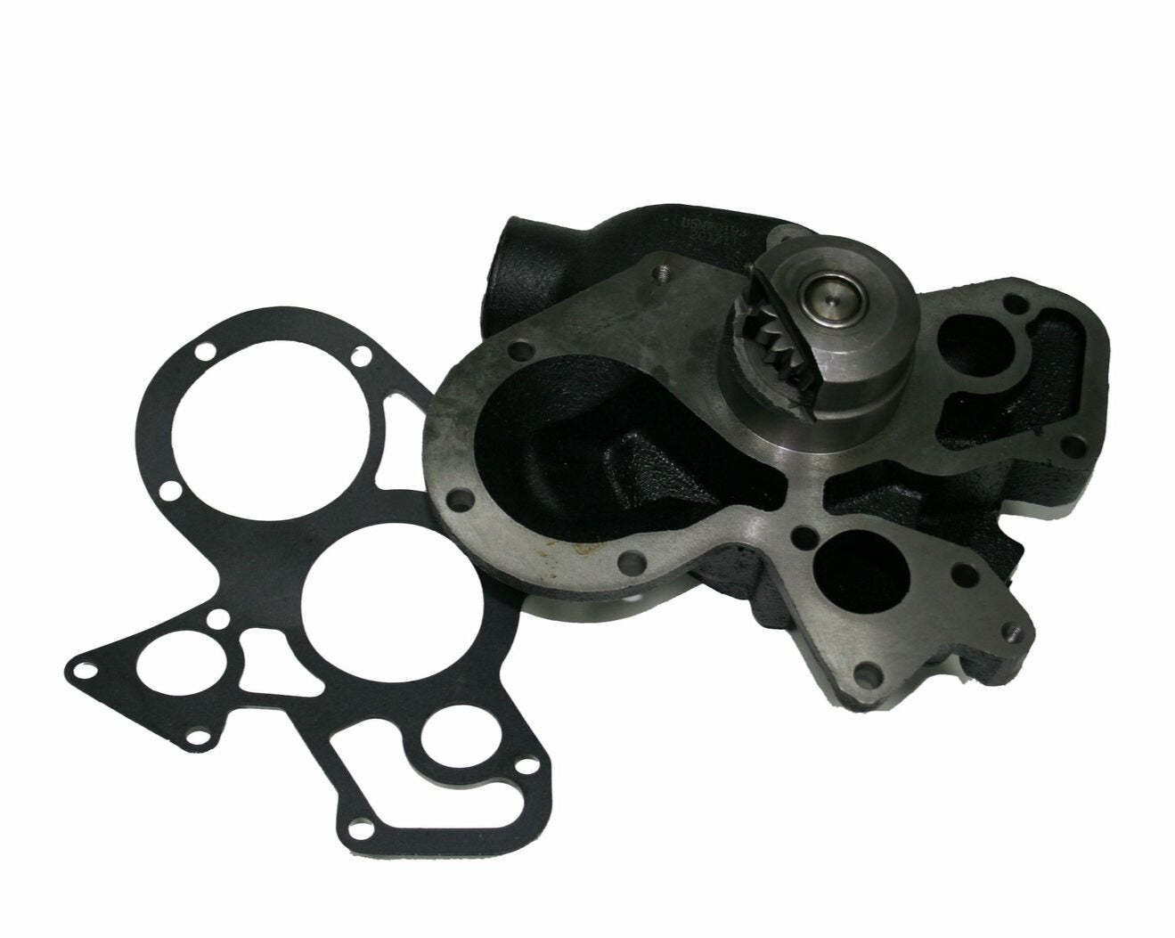 Water Pump 02/202510 For JCB 3CX 4CX