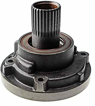 Oil Pump 20/925327 For JCB 3CX 4CX