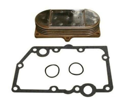 Oil Cooler OE RE59296  For John Deere