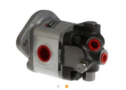 Steering Pump 20/205200 For JCB 3CX 4CX