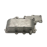 OIL COOLER 4134W016