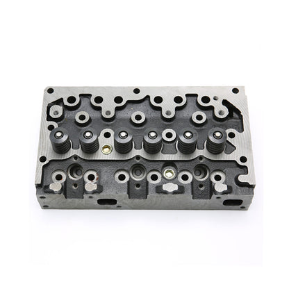 Cylinder Head Assy OE ZZ80082 For Massey Ferguson