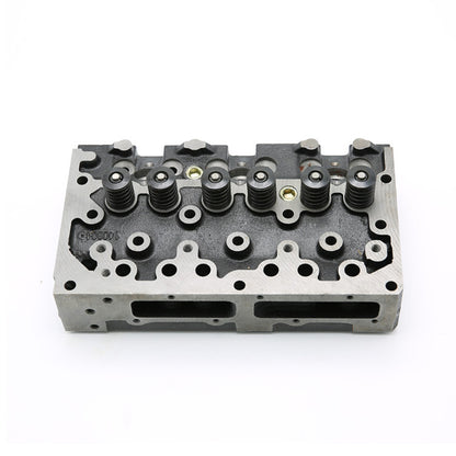 Cylinder Head Assy OE ZZ80082 For Massey Ferguson