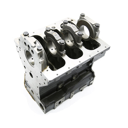 Cylinder Block OE  U5BA0007  For Massey Ferguson