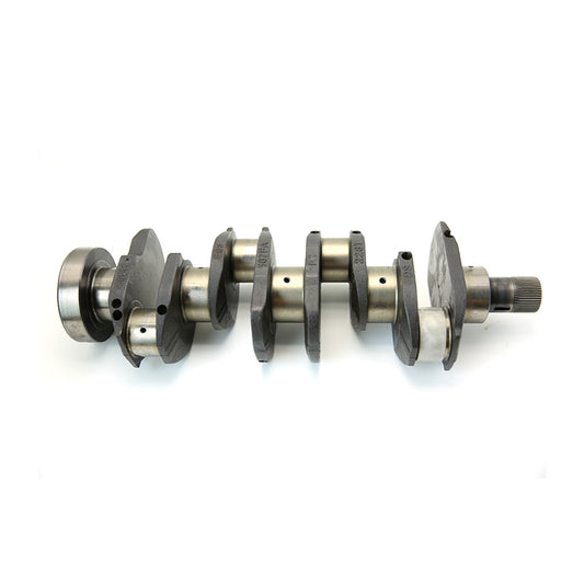 Crankshaft OE ZZ90082 For Massey Ferguson