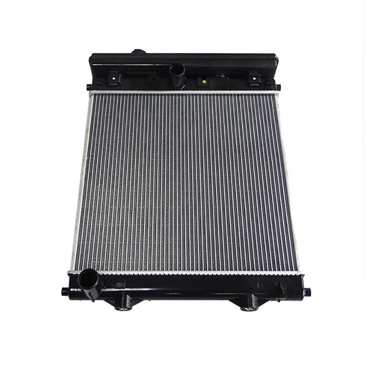 RADIATOR 2485B280