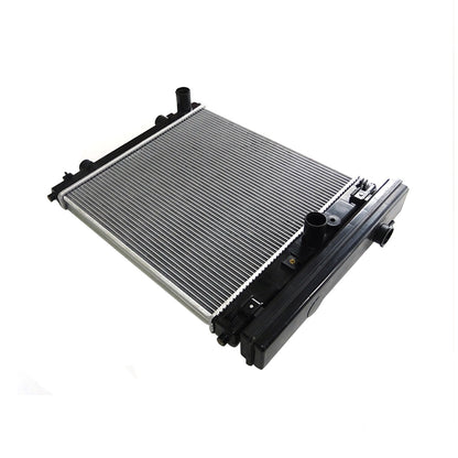 RADIATOR 2485B280