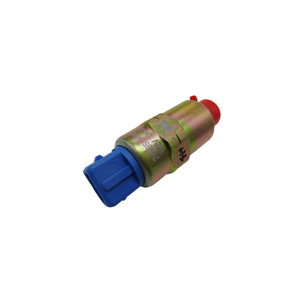 SOLENOID FUEL SHUT OFF 24815.900G