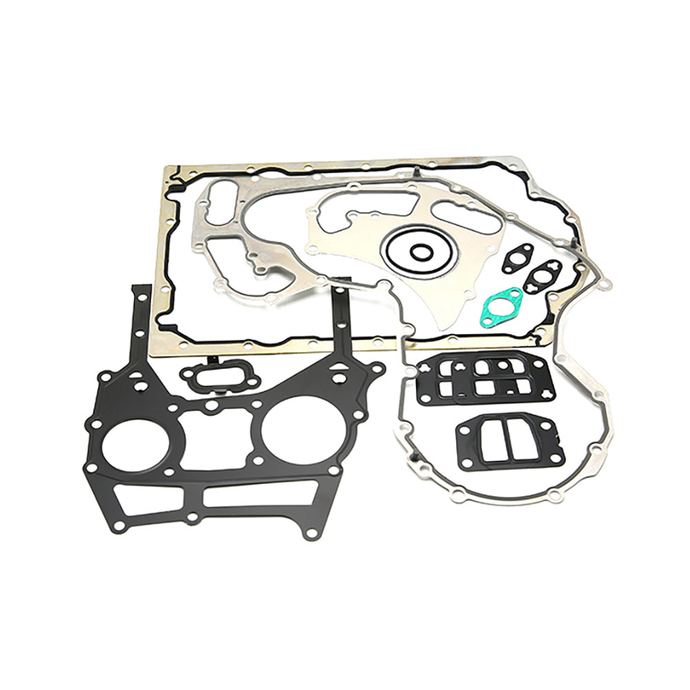 GASKET SET U5LB0379