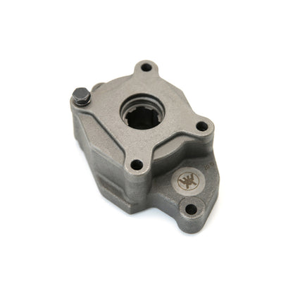 OIL PUMP 4132F041