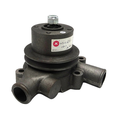 WATER PUMP 41312167